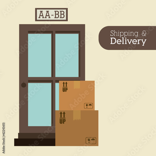 delivery design