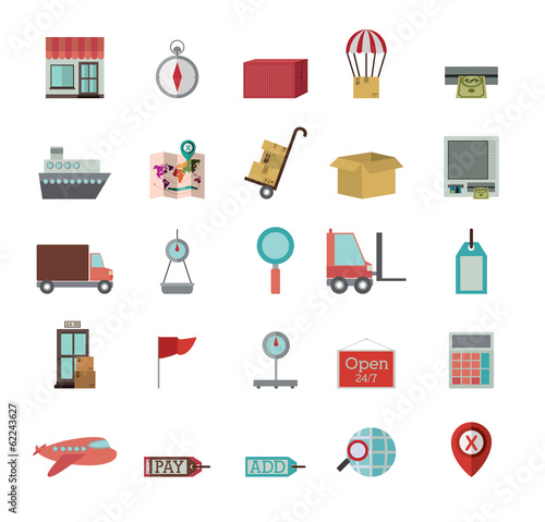 delivery design