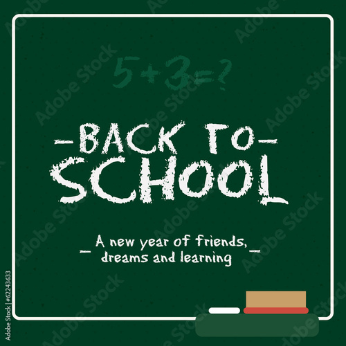 school design