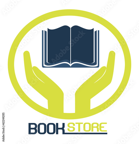 book store