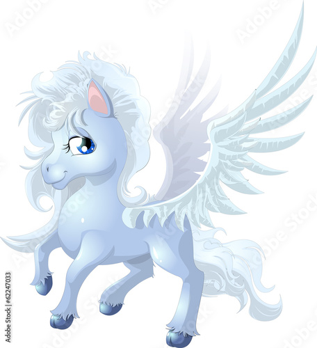 pegasus