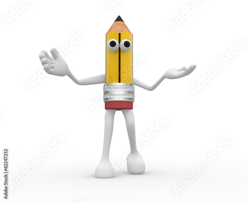 Pencil