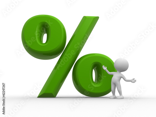 The discount offer