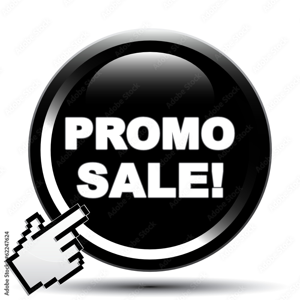 PROMO SALE ICON