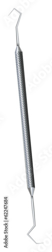 A dental probe
