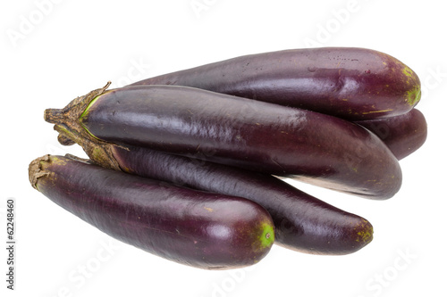 Wallpaper Mural Asian eggplant Torontodigital.ca