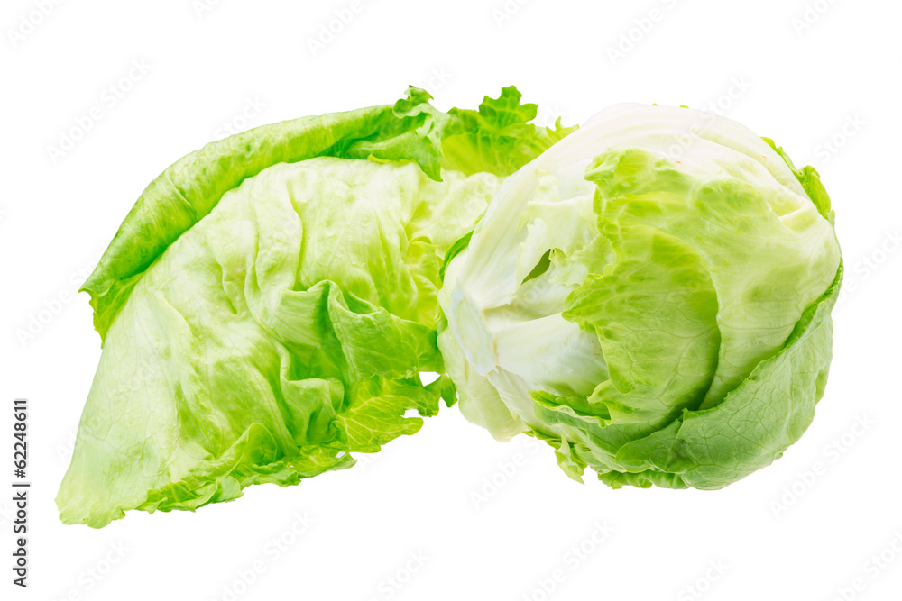 Iceberg salad Iceberg salad