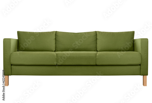 Cozy modern Sofa