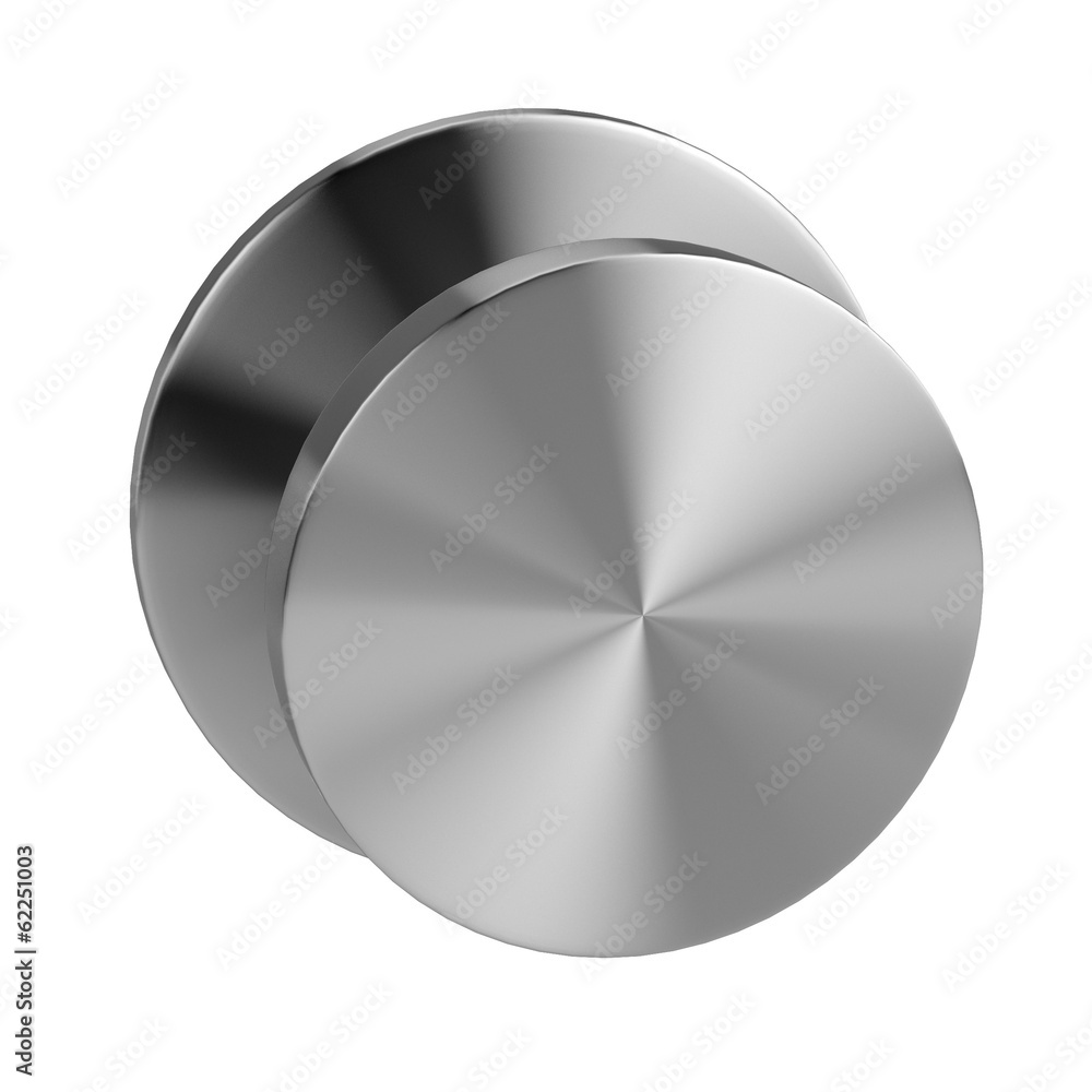 realistic 3d render of door knob realistic 3d render of door knob