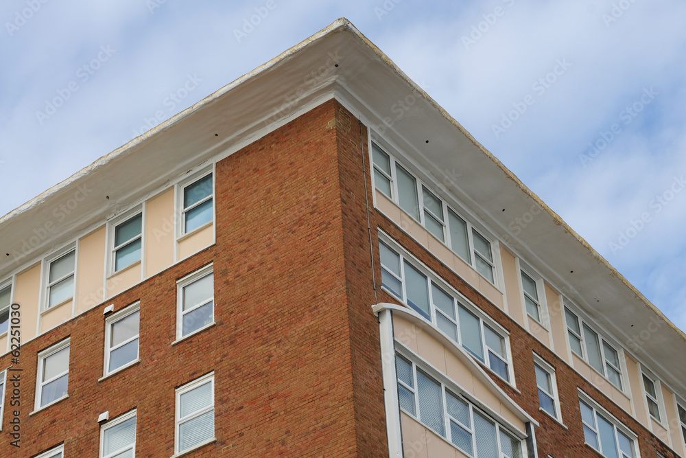 Apartments Apartments