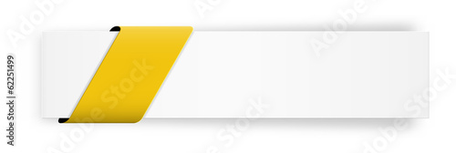 the blank stripe with tag