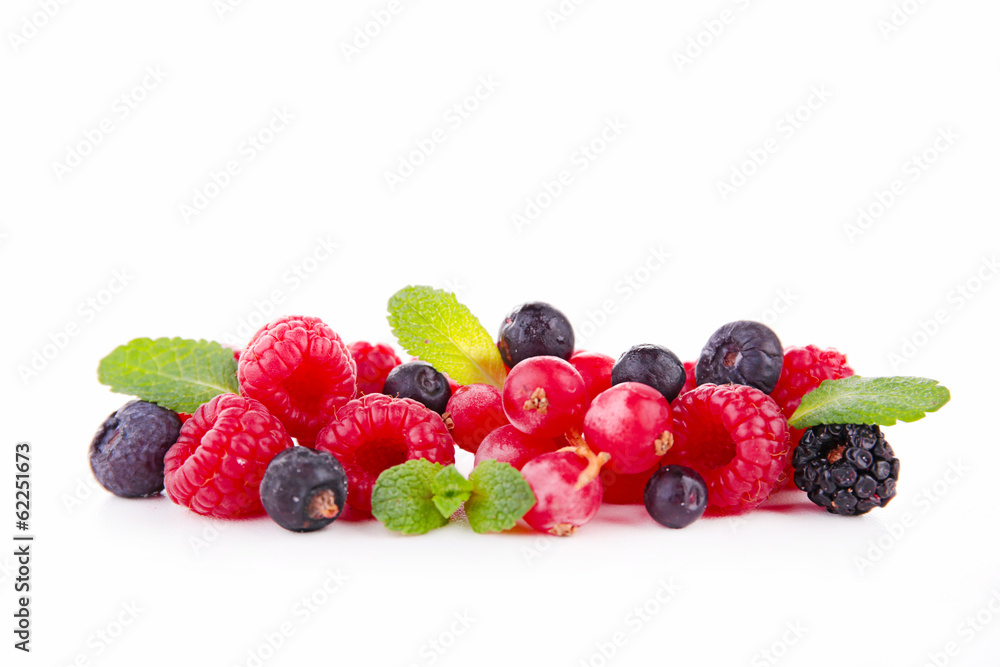 berries fruits berries fruits