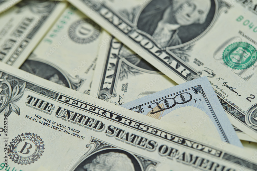 Dollar Dollar