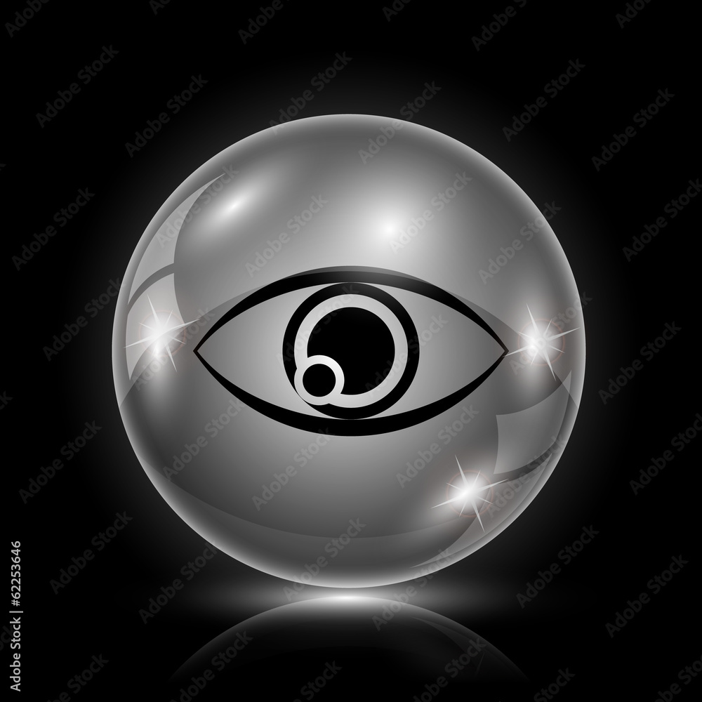 Eye icon Eye icon