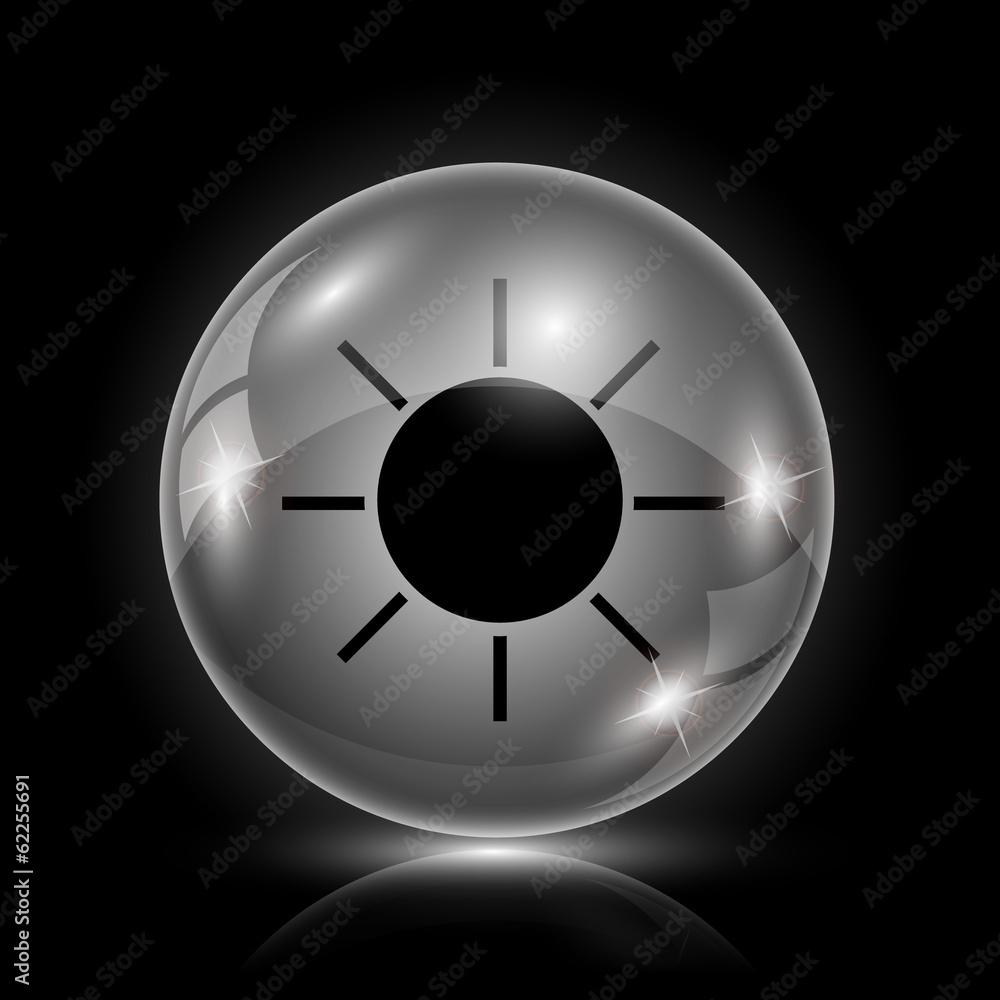 Sun icon Sun icon