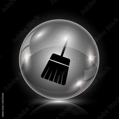 Sweep icon