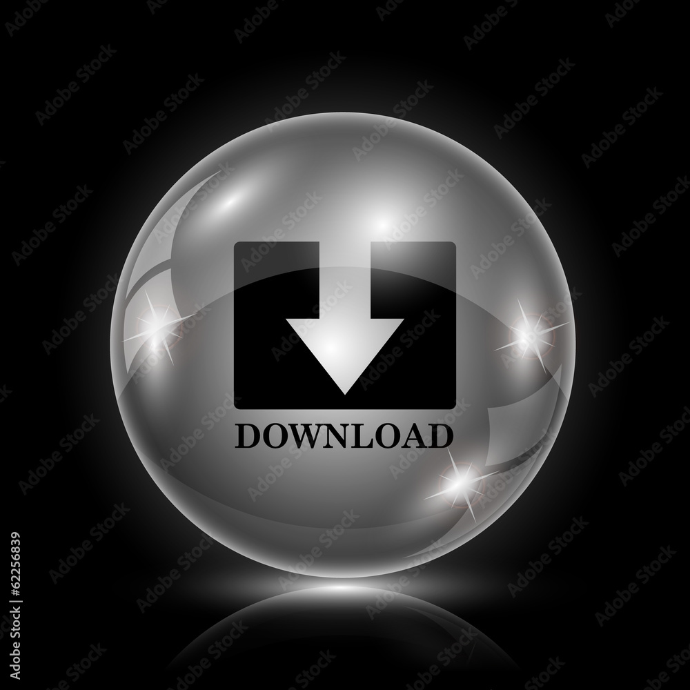 Download icon Download icon