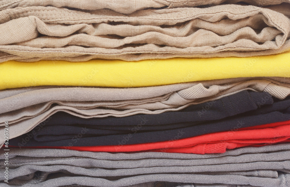 pile of clothes pile of clothes