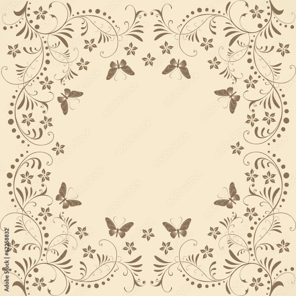Fototapeta premium floral,blüte,blatt,blätter,abbildung,anschreiben,fest,hochzeit 