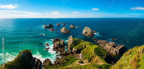 Nugget Point photo