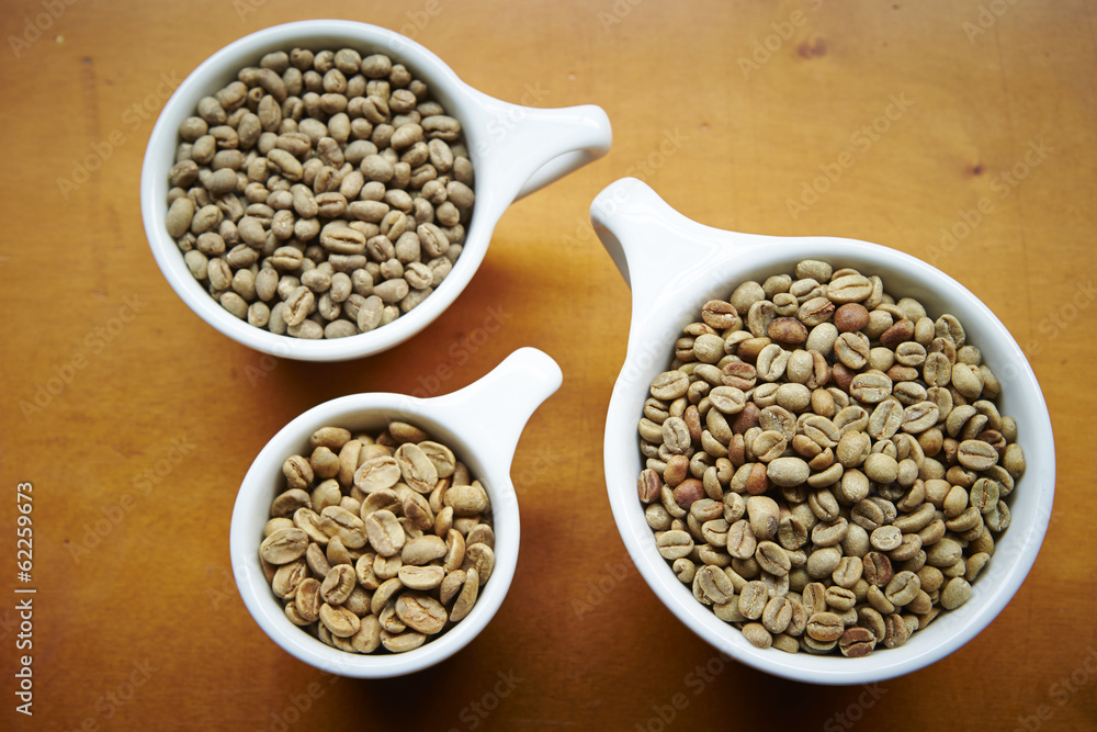 Coffee beans Coffee beans