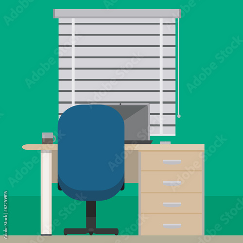 Room design