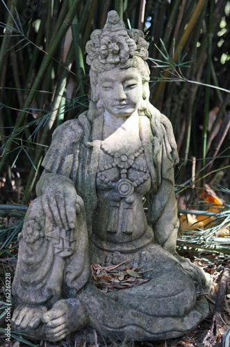 Wallpaper Mural Buddha statue Torontodigital.ca