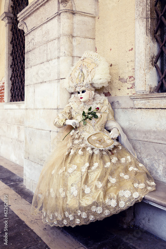 Carnival of Venice