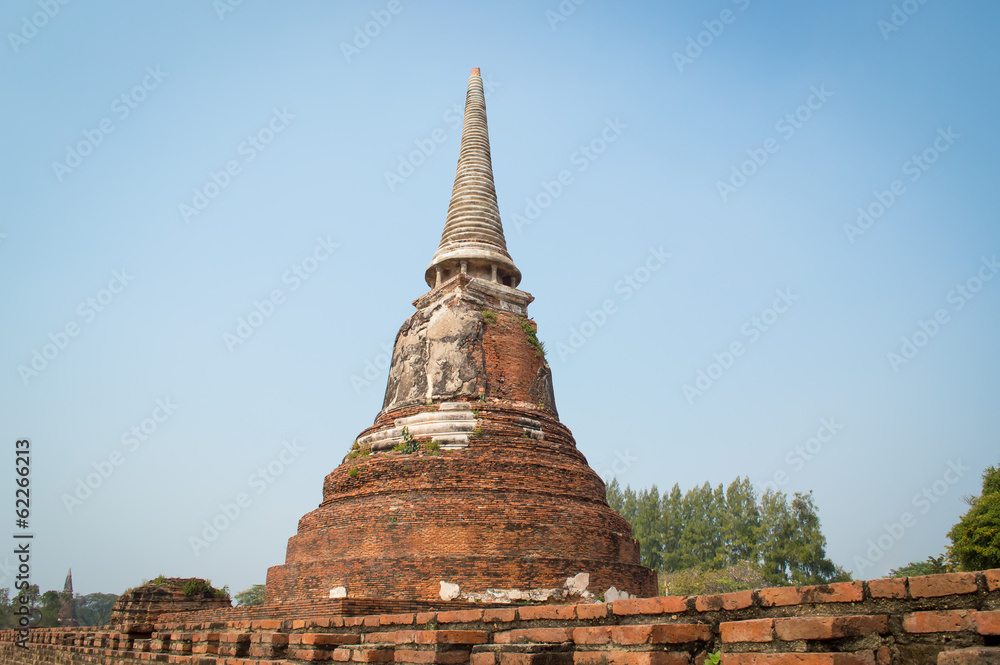 pagoda pagoda