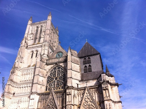 Cathédrale de Meaux