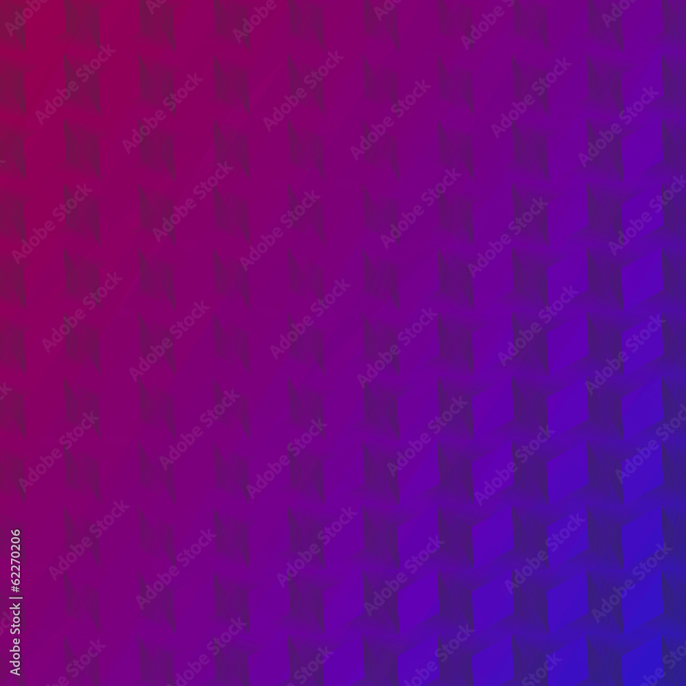 Vector triangle. Abstract background card and shadow Vector triangle. Abstract background card and shadow