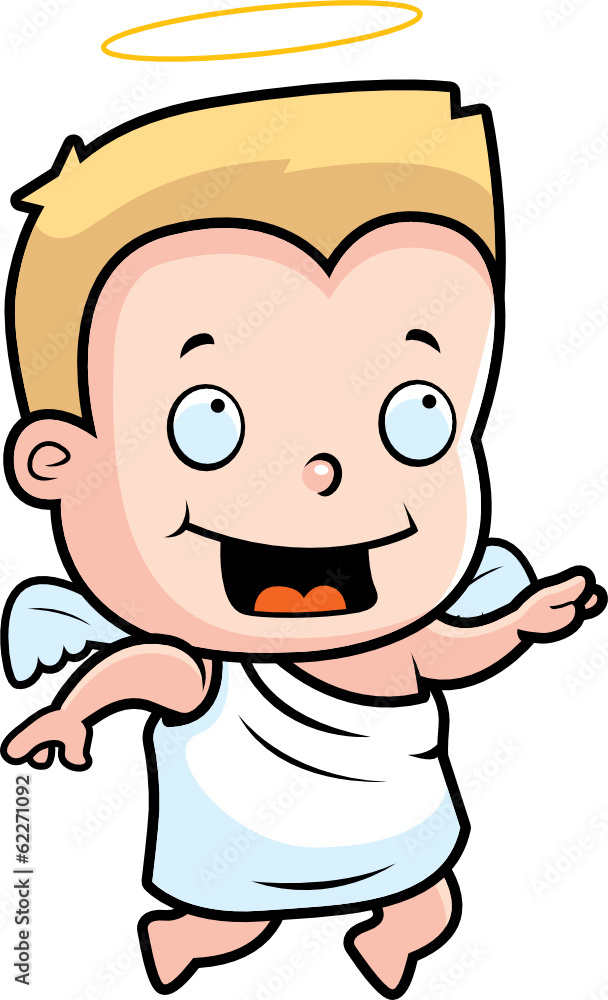 Angel Flying Angel Flying