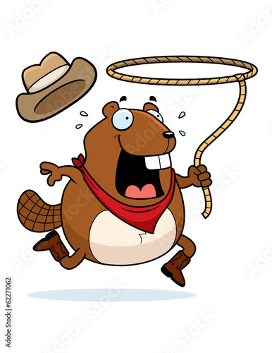 Beaver Rodeo