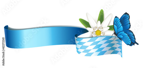 Frühlingsfest Banner