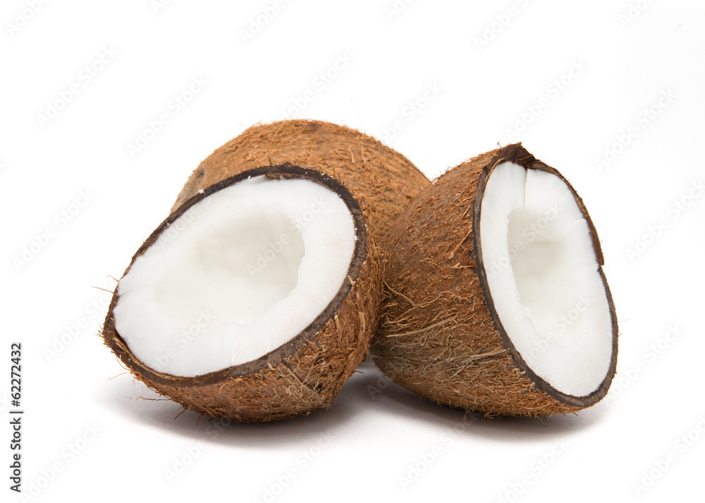coconut coconut