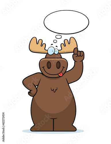 Moose Thinking