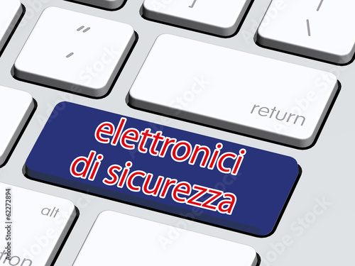 elettronici di sicurezza1 photo