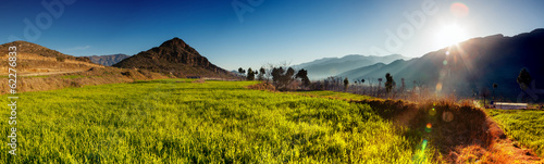 Valley Swat Pakistan #62276833