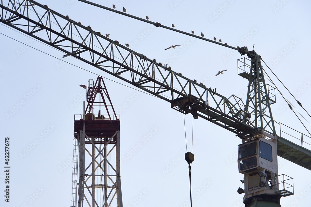construction work construction work