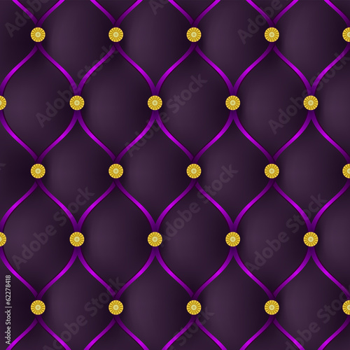 Vector upholstery background