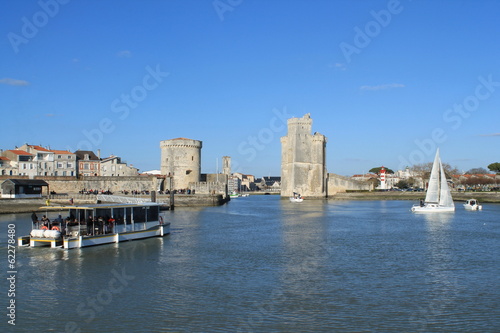 La Rochelle © Picturereflex