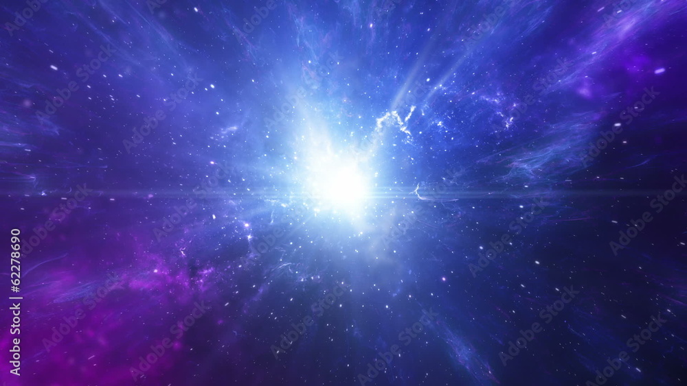 Big Bang