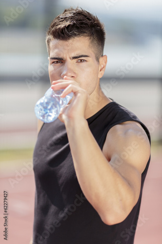 Summer sport