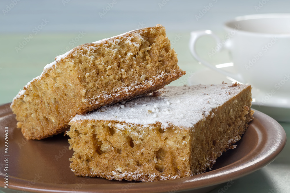honey cake honey cake