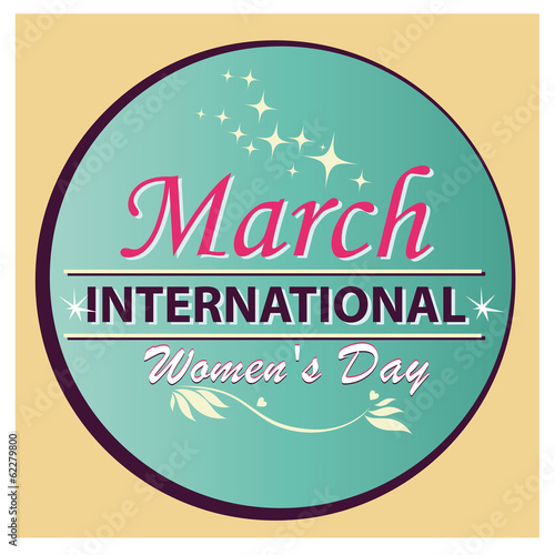 women's day