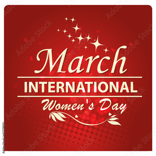 women's day