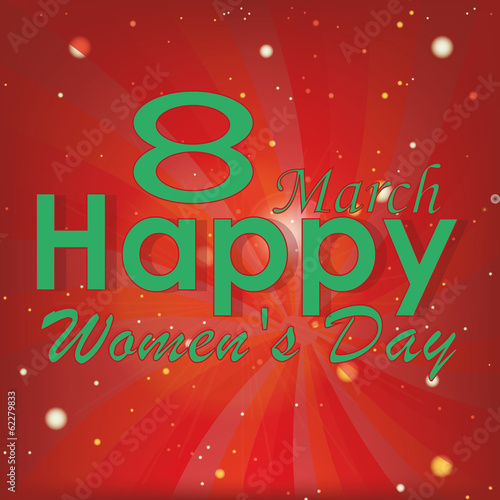 women's day
