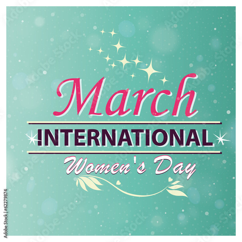 women's day