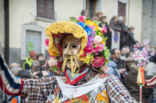 Carnevale di Schignano