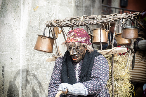 Carnevale di Schignano photo